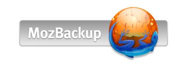 MozBackup: Copia de seguridad de los productos Mozilla