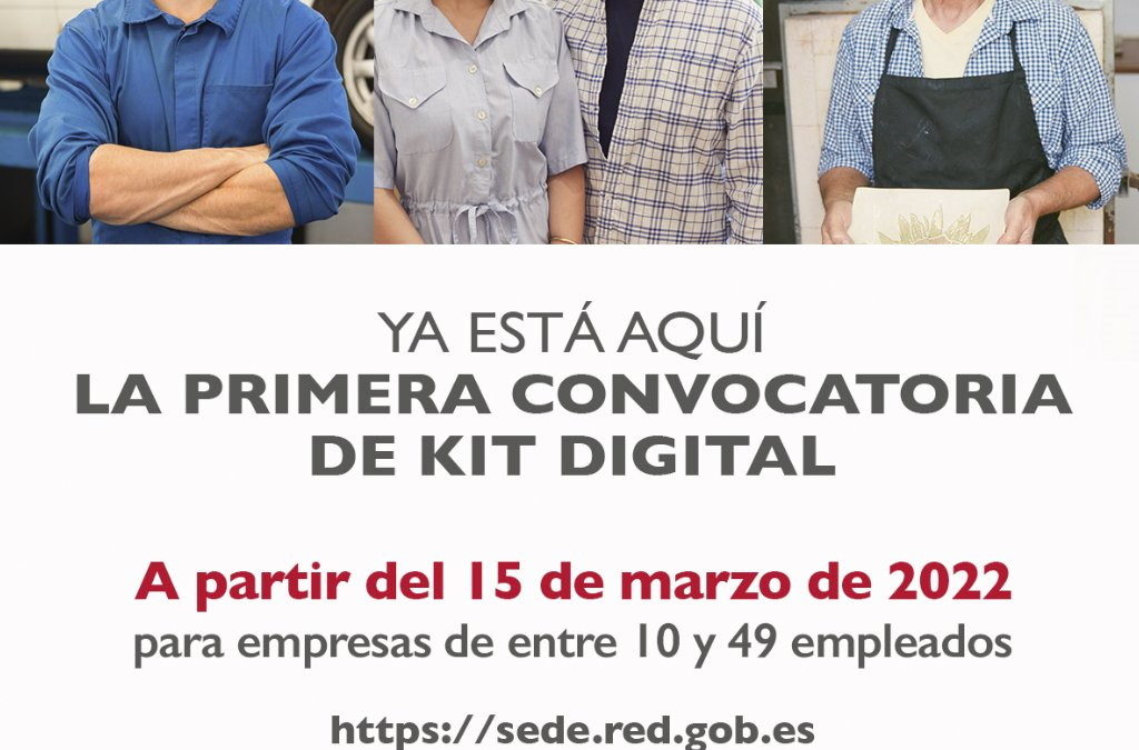 Versus Soft es Agente Digitalizador del Kit Digital