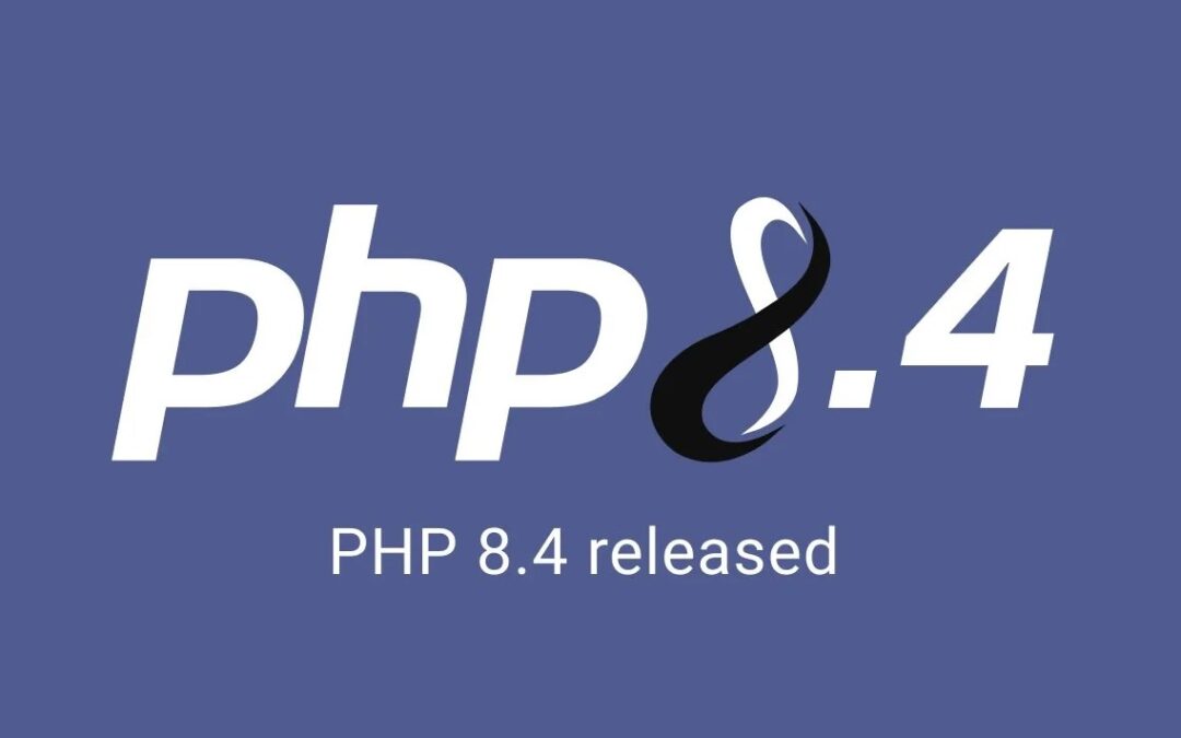 PHP 8.4